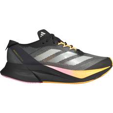 Adidas adizero boston adidas Adizero Boston 12 W - Core Black/Zero Metalic/Spark