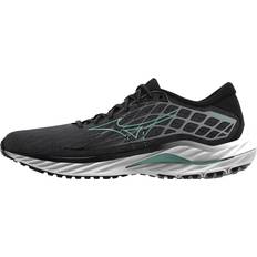 Mizuno Wave Inspire 20 Löparskor - Iron Gate/Dusty Jade Green