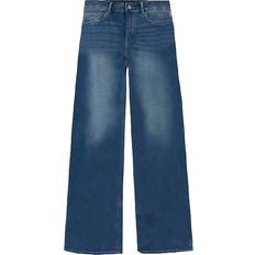 LMTD Wide Leg Jeans 146