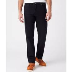 Wrangler Texas jeans, Black Overdye (31/36)