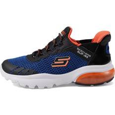 Skechers 30 Sportssko Skechers Razor Air Hyper-Brisk Boys Trainers Colour: Royal/Black