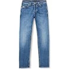 Diesel Men's 1986 Larkee-Beex - Bleu