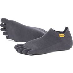 Vibram Five Fingers Athletic No-Show - Dark Grey