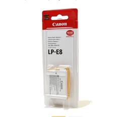 Canon Battery Pack LP-E8 EOS 550D