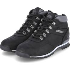 Timberland Man Enkellaarzen Timberland Splitrock 2 Laarzen Wandelschoenen - Black