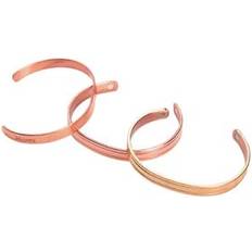 Koppararmband