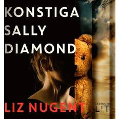 Konstiga Sally Diamond
