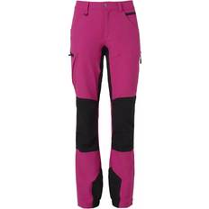 South West Wega dame hybrid bukser, Cerise