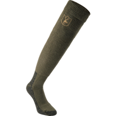 Deerhunter Underkläder Deerhunter De Luxe låmga strumpor, Grape leaf (40-43)