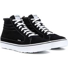 TCX Street WP, boots waterproof color: Black/White Man