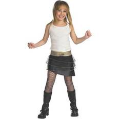 Disney Tenues de soirée Disney Hannah Montana Child Costume