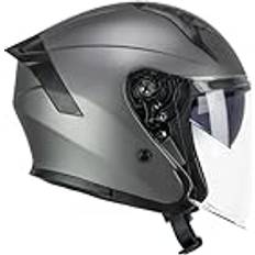 Ska-p 1mha Jedi Mono Open Face Helmet