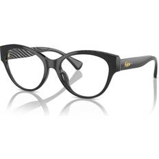 Glasögon & Läsglasögon Ralph Lauren Genomskinliga Glasögon Endast Båge Kvinna RA7164U 6157