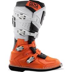 GX-1 Goodyear Boots - Orange/White/Black