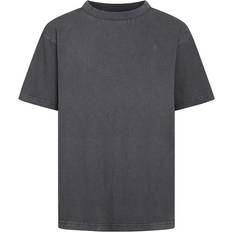 Grunt Børnetøj Grunt T-shirt GRGet Dark Grey år (152) T-Shirt