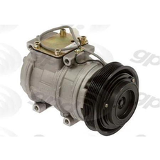 Cooling System GPD 6511627 12V AC Compressor for 1995-1999 Toyota Avalon