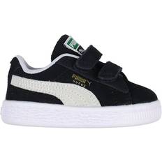 Puma Sko Suede Classic XXI V Inf Sort 19 Sko