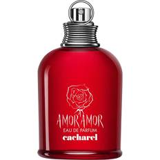 Cacharel Eau de Parfum Cacharel Amor Amor Eau De Parfum Spray 100 ml 100ml