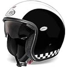 Premier Helmet jet vintage evo retro'