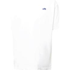 Denim/Jeansstoff - Herren T-Shirts Tommy Hilfiger Nike M90 Herren T-shirts White