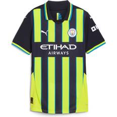 Puma Women's Manchester City 2024/25 Away Replica Jersey