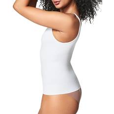 Spanx Top Spanx Everyday Seamless Shaping Tank Top