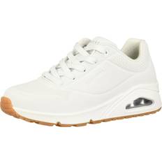 Skechers Uno Stand On Air - Hvid