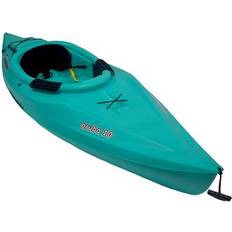 Swim & Water Sports Sun Dolphin Aruba 10, Sit-in Recreational Kayak with Paddle