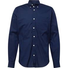 GAP Skjorter GAP Skjorte navy