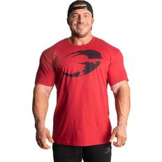 Top Gasp Cadet Tee Chili Red Male - Rojo