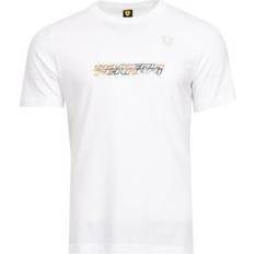 Puma Ferrari Race Crew Tee Mens