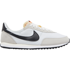 Zapatos Waffle Trainer 2 - White/Black