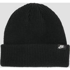 Unisex Mützen Nike Terra Beanie black Uni