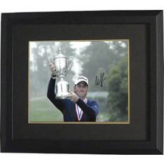 RDB Holdings & Consulting CTBL-BB20723 Webb Simpson signed PGA x Photo Custom Framed