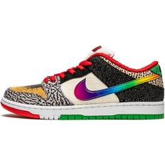 Nike Dunk Scarpe sportive SB Dunk Low SB 'What The Paul' - Multi-Color Men's