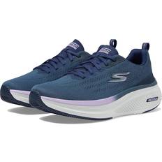 Skechers GO RUN Elevate 2.0 - Navy/Lavanda