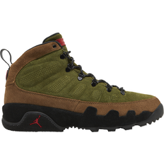 Jordan 42 Botas Jordan 9 Retro Boot NRG Military Brown