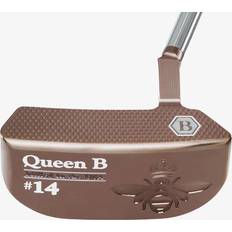 Queen B 14 Golf Putter