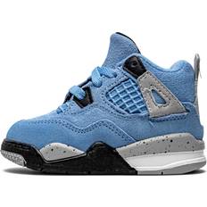 Zapatillas deportivas Jordan Air 4 Retro TD - University Blue