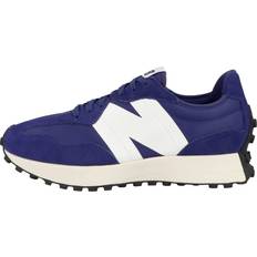 New Balance 327 Sneakers New Balance Ms327ga Sneakers - Victoria Blue