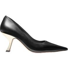 Michael Kors Pumps Michael Kors High Heels 40F4LUMP3L - Schwarz