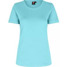 ID entity Interlock T-shirt dam, Mint