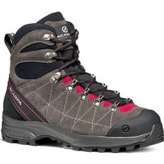 Scarpa Dame Støvler & Boots Scarpa R-Evolution GTX Dame, Titanium-Cherry Damesko