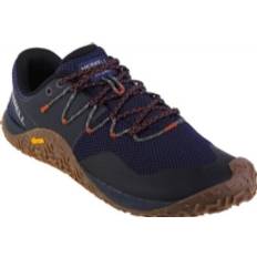 Merrell Trail Glove 7 - Orange/Blau