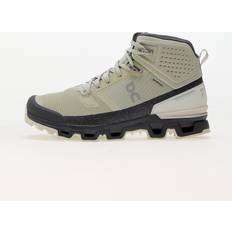 On 44 ½ Støvler & Boots On Men's Cloudrock Waterproof Chalk/Eclipse 44.5