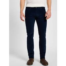 Lee Daren ZIP FLY Mand Navy Chinos Regular Fit hos Magasin