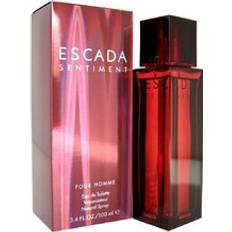 Escada Herr Parfymer Escada Sentiment Pour Homme EDT 100 ml 100ml