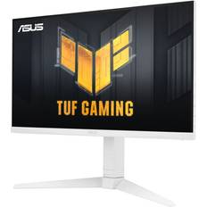 2560x1440 - White Monitors ASUS TUF 27" VG27AQML1A-W 2560x1440 Fast IPS 240Hz 1MS HDR10 Widescreen Gaming Monitor