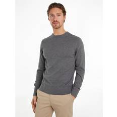 Tommy Hilfiger PIMA ORG CTN CASHMERE CREW NECK