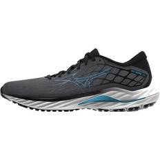 Mizuno Wave Inspire 20 - Iron Gate/Parisian Blue/Black